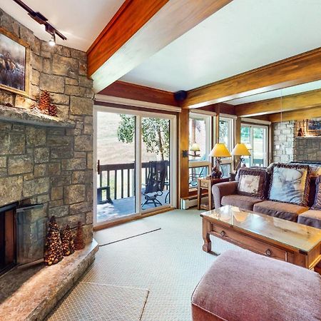 Interlude Condominiums 2 Bedroom Premier Unit 205 Snowmass Village Zimmer foto
