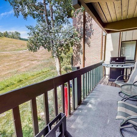 Interlude Condominiums 2 Bedroom Premier Unit 205 Snowmass Village Zimmer foto