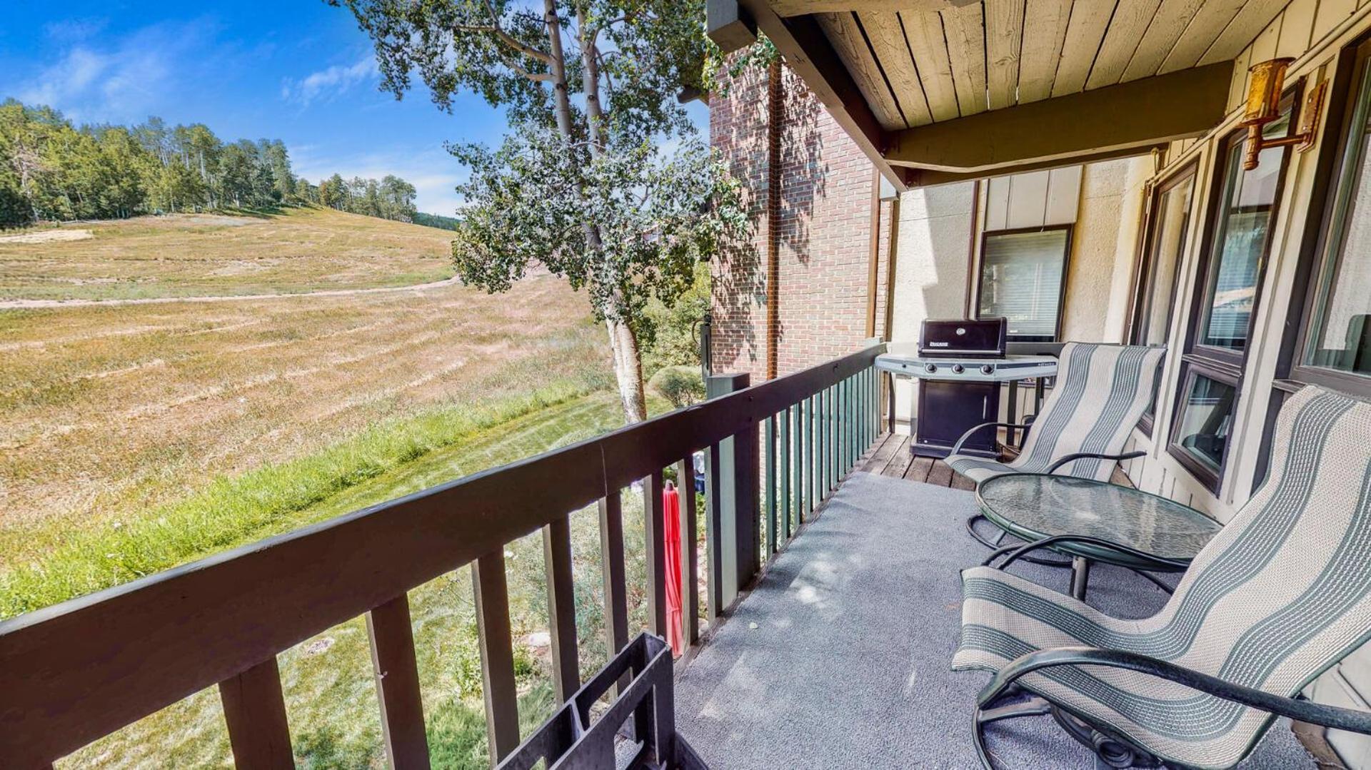 Interlude Condominiums 2 Bedroom Premier Unit 205 Snowmass Village Zimmer foto